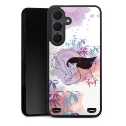 New Carry Case Hülle mattschwarz