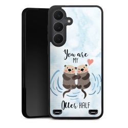 New Carry Case Hülle mattschwarz