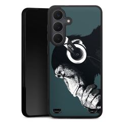 New Carry Case Hülle mattschwarz