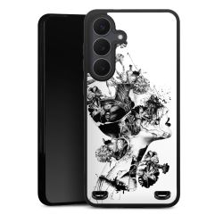 Premium Carry Case Single Matt black