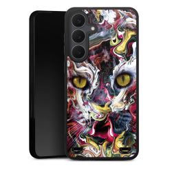 Premium Carry Case Single Matt black