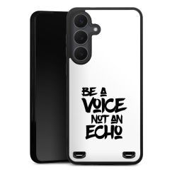 New Carry Case Hülle mattschwarz