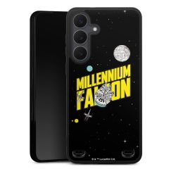 Premium Carry Case Single Matt black