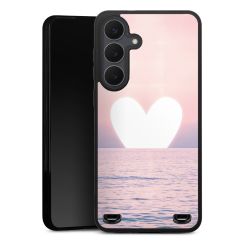 New Carry Case Hülle mattschwarz