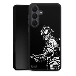 New Carry Case Hülle mattschwarz