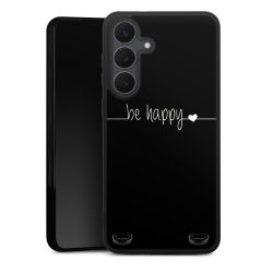 New Carry Case Hülle mattschwarz