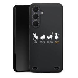 New Carry Case Hülle mattschwarz