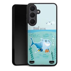 Premium Carry Case Single Matt black