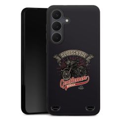 New Carry Case Hülle mattschwarz