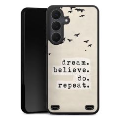 New Carry Case Hülle mattschwarz