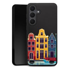 New Carry Case Hülle mattschwarz