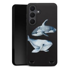 New Carry Case Hülle mattschwarz