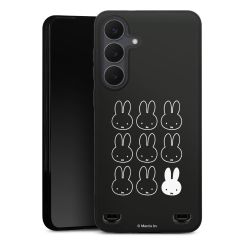 Premium Carry Case Single Matt black