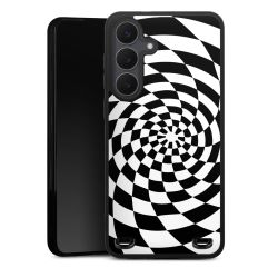 New Carry Case Hülle mattschwarz