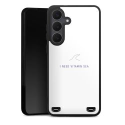 New Carry Case Hülle mattschwarz