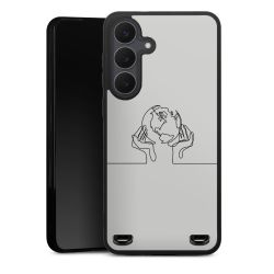 New Carry Case Hülle mattschwarz