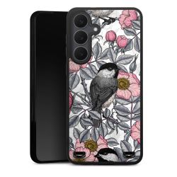 New Carry Case Hülle mattschwarz