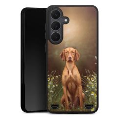 New Carry Case Hülle mattschwarz