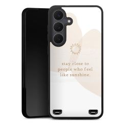 New Carry Case Hülle mattschwarz