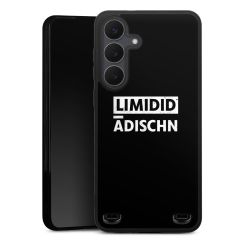 New Carry Case Hülle mattschwarz