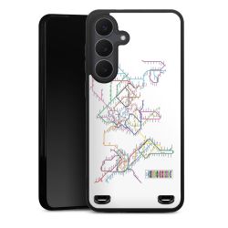 New Carry Case Hülle mattschwarz