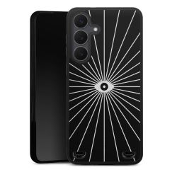 New Carry Case Hülle mattschwarz