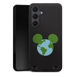 New Carry Case Hülle mattschwarz