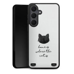 New Carry Case Hülle mattschwarz