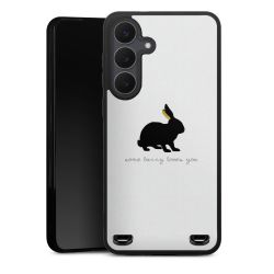 New Carry Case Hülle mattschwarz