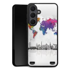 New Carry Case Hülle mattschwarz