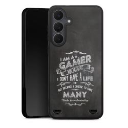 New Carry Case Hülle mattschwarz