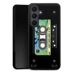 New Carry Case Hülle mattschwarz