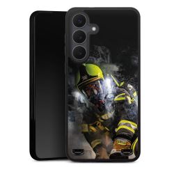 New Carry Case Hülle mattschwarz