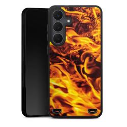 New Carry Case Hülle mattschwarz