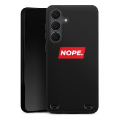 New Carry Case Hülle mattschwarz