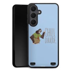 Premium Carry Case Single Matt black