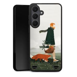 Premium Carry Case Single Matt black