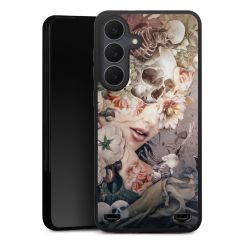 New Carry Case Hülle mattschwarz