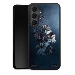 New Carry Case Hülle mattschwarz