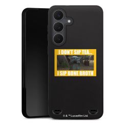 New Carry Case Hülle mattschwarz