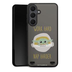 New Carry Case Hülle mattschwarz