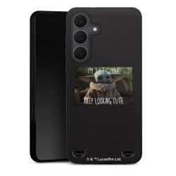 New Carry Case Hülle mattschwarz