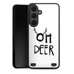 New Carry Case Hülle mattschwarz