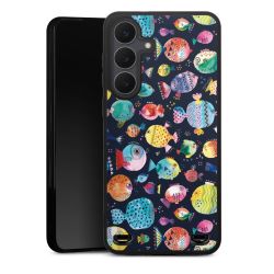 New Carry Case Hülle mattschwarz