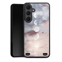 New Carry Case Hülle mattschwarz