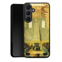 Premium Carry Case Single Matt black