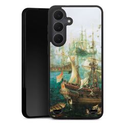 Premium Carry Case Single Matt black