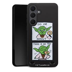 New Carry Case Hülle mattschwarz