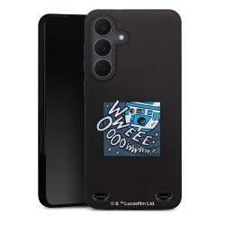 New Carry Case Hülle mattschwarz