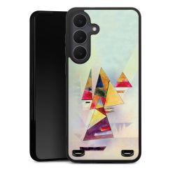 New Carry Case Hülle mattschwarz